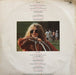 Janis Joplin – Janis Joplin's Greatest Hits LP vinyl record, image 2 of 4