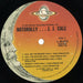 J.J. Cale – Naturally LP vinyl record, image 3 of 4