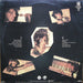 Split Enz – Time And Tide LP vinyl record, image 2 of 6