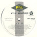Kylie Minogue – Kylie LP vinyl record, image 4 of 4