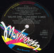 Uncanny X-Men – 'SaliveOne! LP vinyl record, image 3 of 4