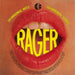 Various – Rager LP vinyl record, image 1 of 4