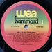 James Taylor – Hello Old Friend LP vinyl record, image 2 of 4