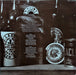 Steve Foster – Coming Home In A Jar LP vinyl record, image 4 of 8
