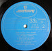 New York Dolls – Too Much Too Soon LP vinyl record, image 4 of 7
