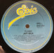 Jeff Beck – Flash LP vinyl record, image 4 of 4