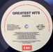 Queen – Greatest Hits LP vinyl record, image 5 of 6