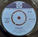 Donovan, Jeff Beck Group – Barabajagal 7" vinyl record, image 1 of 2