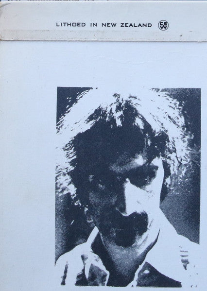 The Mothers – Weasels Ripped My Flesh LP vinyl record, image 5 of 7