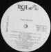 Rick Astley – It Would Take A Strong Strong Man 12" vinyl record, image 2 of 3