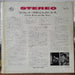 Clifford Brown And Max Roach – Clifford Brown And Max Roach LP vinyl record, image 2 of 4
