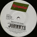 The Johnnys – I Think You're Cute 7" vinyl record, image 4 of 4