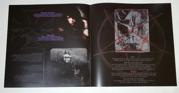 Danzig – The Lost Tracks Of Danzig (2xLP) LP vinyl record, image 9 of 10
