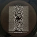 Joy Division – Unknown Pleasures LP vinyl record, image 3 of 8