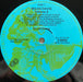 Miles Davis, J.J. Johnson, Art Blakey, Horace Silver, Percy Heath – Vol 2 LP vinyl record, image 3 of 4