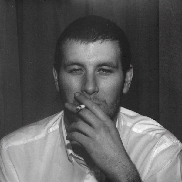Arctic Monkeys – Whatever People Say I Am, That's What I'm Not LP vinyl record, image 1 of 7