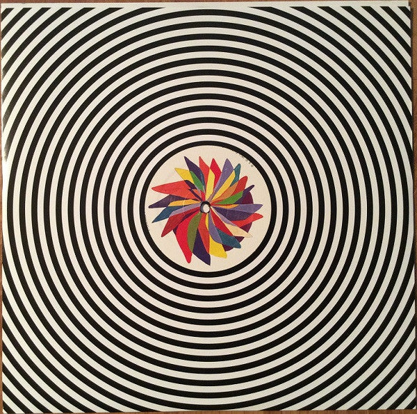 Flock Of Dimes – If You See Me, Say Yes LP vinyl record, image 5 of 8