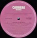 Sheila & B. Devotion – Singin' In The Rain LP vinyl record, image 3 of 4