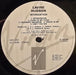 Lavine Hudson – Intervention LP vinyl record, image 3 of 9