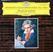 Ludwig van Beethoven, Wilhelm Kempff, Berliner Philharmoniker, Ferdinand Leitner – Klavierkonzerte Nr. 2 • Nr. 4 LP vinyl record, image 1 of 5