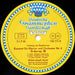 Ludwig van Beethoven, Wilhelm Kempff, Berliner Philharmoniker, Ferdinand Leitner – Klavierkonzerte Nr. 2 • Nr. 4 LP vinyl record, image 5 of 5