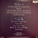Reba McEntire – Reba Nell McEntire LP vinyl record, image 2 of 6