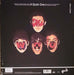 The Who – A Quick One LP vinyl record, image 2 of 4