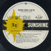 Normie Rowe & The Playboys – Normie Rowe Á Go-Go LP vinyl record, image 3 of 5