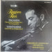 Niccolò Paganini, Camille Saint-Saëns, Ruggiero Ricci, Cincinnati Symphony Orchestra, Max Rudolf – Concerto No. 2 In B Minor, Op. 7 ("La Campanella") / Concerto No. 1 In A Major, Op. 20 LP vinyl record, image 1 of 3