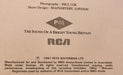 Rick Astley – Whenever You Need Somebody LP vinyl record, image 10 of 10