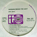 John James – Morning Brings The Light LP vinyl record, image 4 of 4