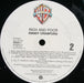 Randy Crawford – Rich And Poor LP vinyl record, image 4 of 4