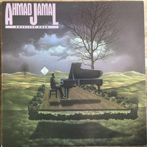 Ahmad Jamal – Rossiter Road
