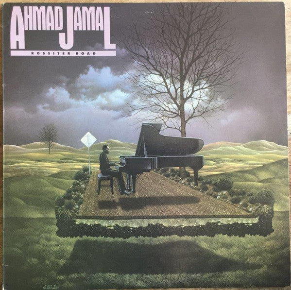 Ahmad Jamal – Rossiter Road