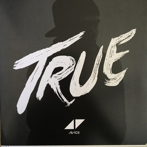 Avicii – True LP vinyl record, image 1 of 7
