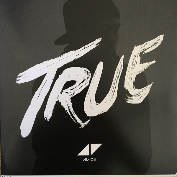 Avicii – True LP vinyl record, image 1 of 7