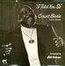 Count Basie Orchestra – I Told You So LP vinyl record, image 1 of 3
