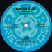 Zan – Nobody Else 7" vinyl record, image 4 of 4