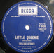 The Rolling Stones – Little Queenie / Love In Vain 7" vinyl record, image 1 of 3