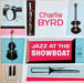 Charlie Byrd – Jazz At The Showboat LP vinyl record, image 1 of 4