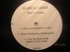 Marcia Hines – What A Feeling 12" vinyl record, image 3 of 3