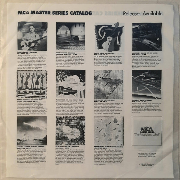 Strength In Numbers – The Telluride Sessions LP vinyl record, image 6 of 6