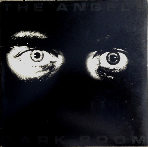 The Angels – Dark Room LP vinyl record, image 1 of 7