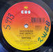 Santana – Gypsy Woman 7" vinyl record, image 2 of 2