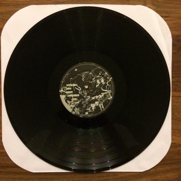 DIIV – Oshin LP vinyl record, image 9 of 10