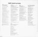 Blood, Sweat And Tears – New Blood LP vinyl record, image 7 of 8