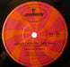 Graham Bonnet – It's All Over Now, Baby Blue 7" vinyl record, image 2 of 2