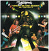 Whitesnake – Live... In The Heart Of The City LP vinyl record, image 1 of 3