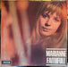 Marianne Faithfull – Marianne Faithfull LP vinyl record, image 1 of 6