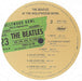 The Beatles – The Beatles At The Hollywood Bowl LP vinyl record, image 5 of 7
